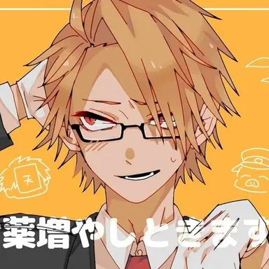 Profile image of グルッペン