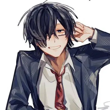 Profile image of 鬱先生