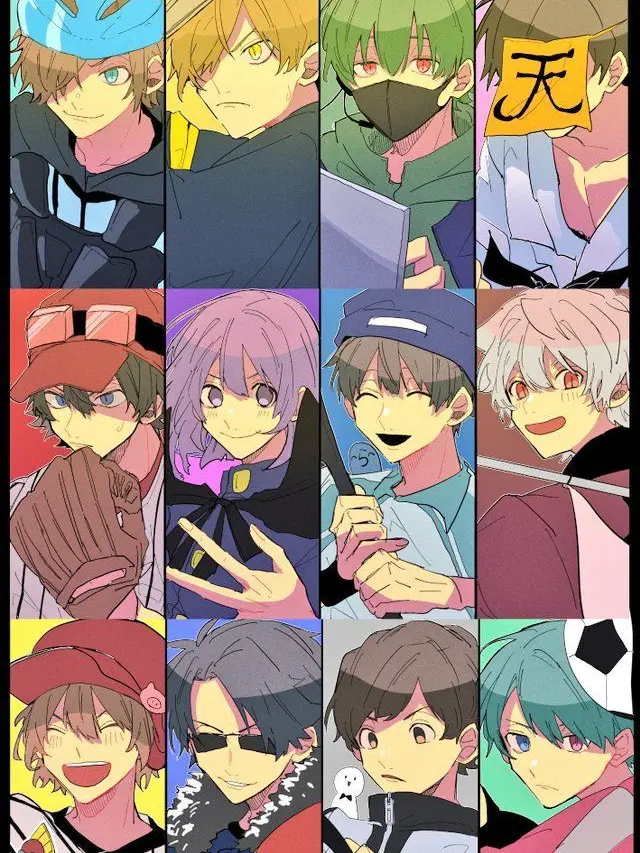 Yua_ibuki의 【 ゲームの中へ！ 】