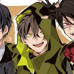 Profile image of ゾム