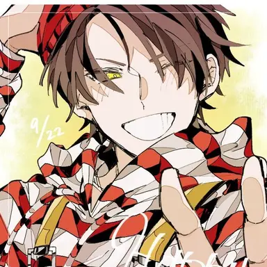 Profile image of シャオロン