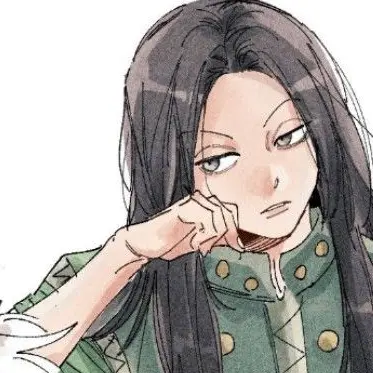 Profile image of イルミ
