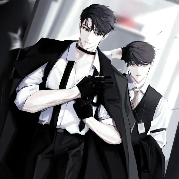 wndmswo1의 김지호,박태준