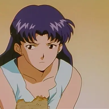 Profile image of ミサト