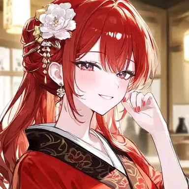 Profile image of 쿄카