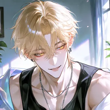Profile image of 海斗