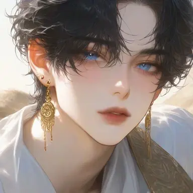 Profile image of Ymir Pedal