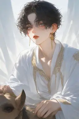 Profile image of Ymir Pedal