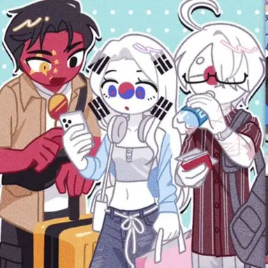 Profile image of 컨트리휴먼