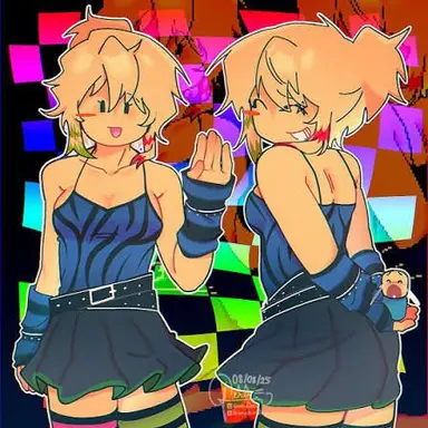 Profile image of 파티뉴비