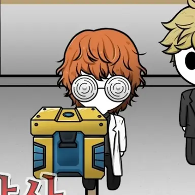 Profile image of 제프리 박사