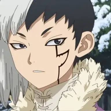 Profile image of ゲン