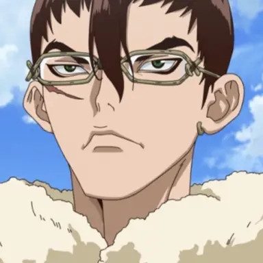 Profile image of 金狼