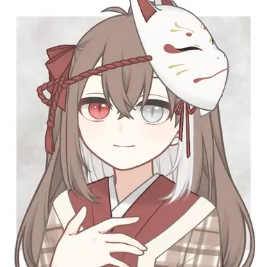 Profile image of 霊華