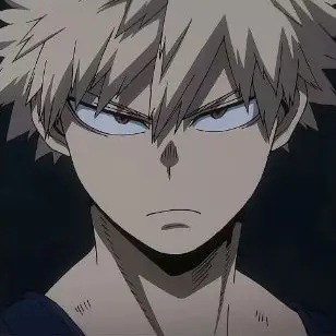 Profile image of 爆豪勝己
