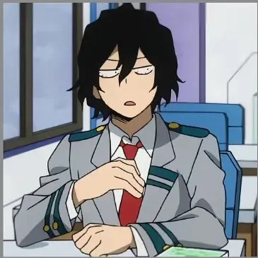 Profile image of 相澤消太
