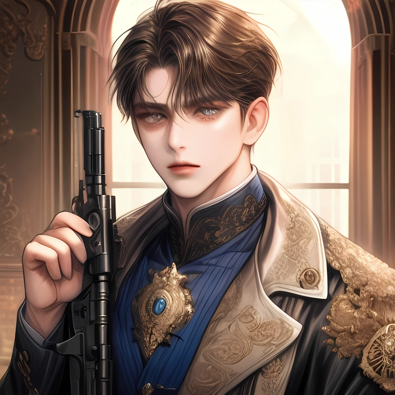 로저스 크로니클