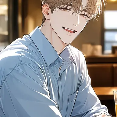 Profile image of Elliot