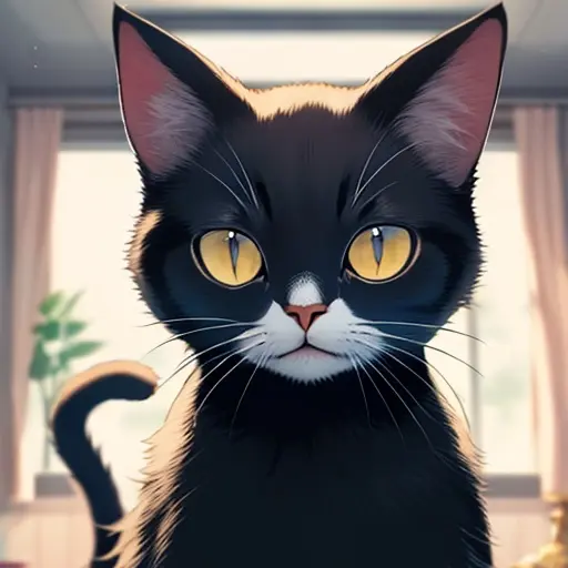 HighCoal4336의 고양이 세계