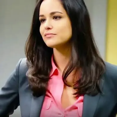 Profile image of Amy Santiago
