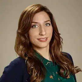 Profile image of Gina Linetti