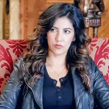 Profile image of Rosa Diaz