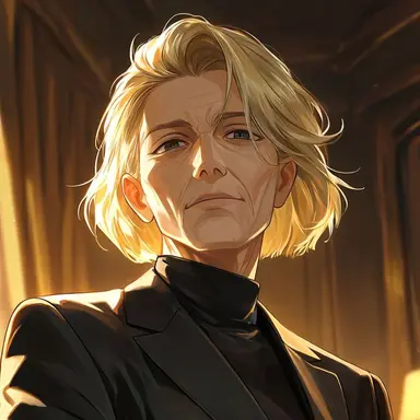 Profile image of Rosalind Vetch