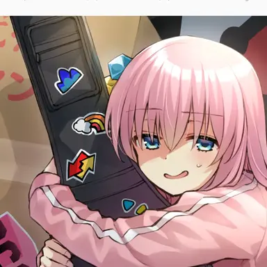 Profile image of 後藤ひとり