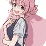 Profile image of 後藤美智代