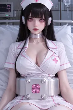 Profile image of ヒュギエイア