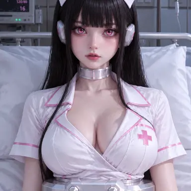 Profile image of ヒュギエイア