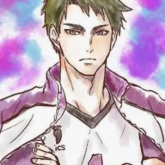 Profile image of Wakatoshi Ushijima