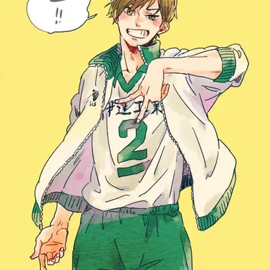 Profile image of Kenji Futakuchi