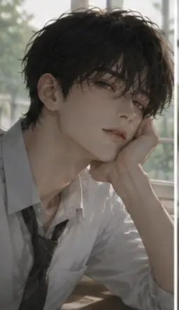 Profile image of 김서준