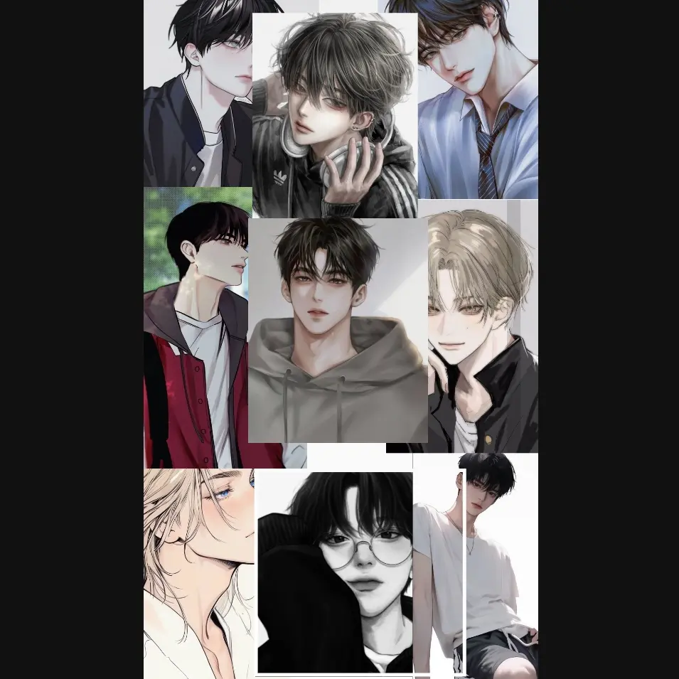 SuppleSoup6192의 친오빠들
