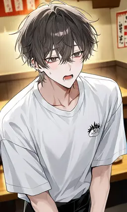 Profile image of 湊