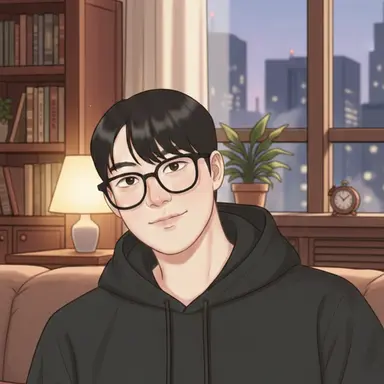 Profile image of 최현준