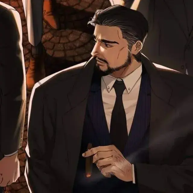 JollyCloud0253의 Old Man