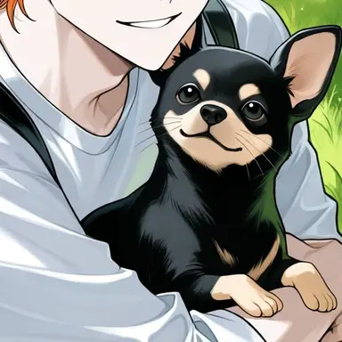 Profile image of Lars