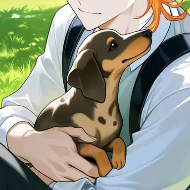Profile image of Kai