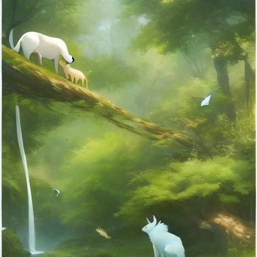 動物