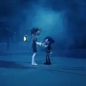 SillyTax0935의 Murder Drones EP 4