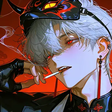 Profile image of 龍緋