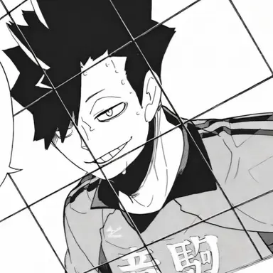 Profile image of 쿠로오 테츠로