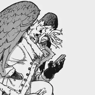 Profile image of ホークス