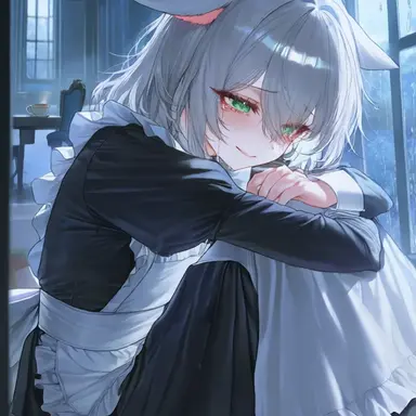 Profile image of 루시아