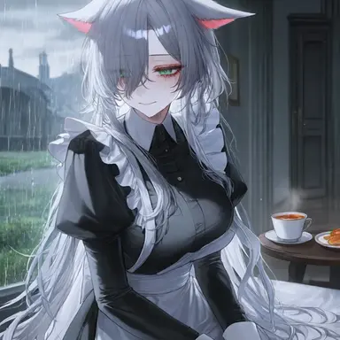 Profile image of 마리에