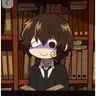 Profile image of 太宰