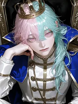 Profile image of Kimiya
