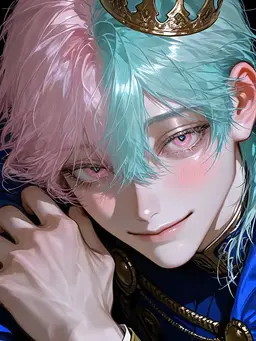 Profile image of Kimiya